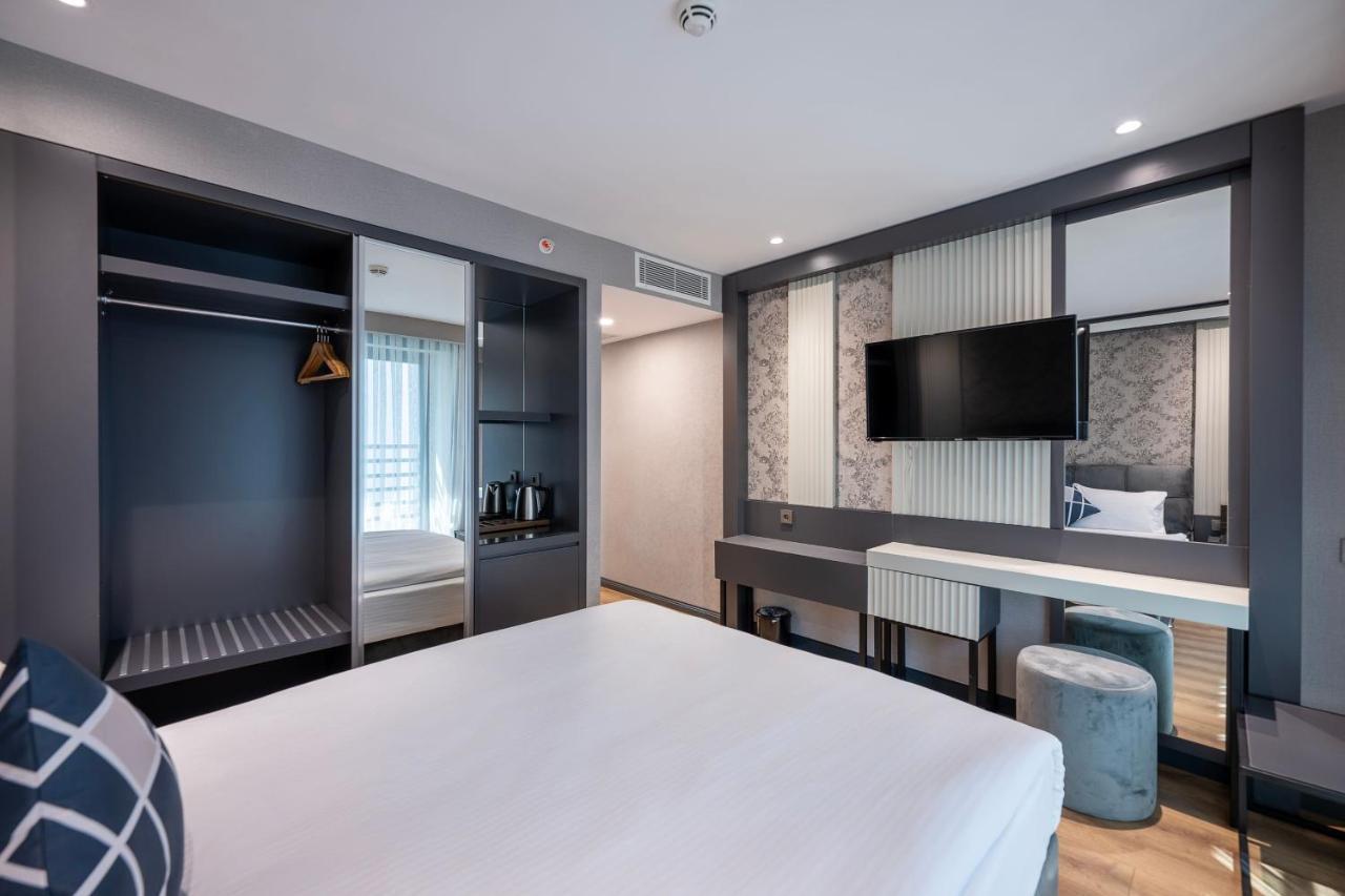 Four Points Flex By Sheraton Antalya Lara Exterior photo
